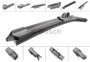 Imagen de ESCOBILLA BOSCH AEROTWIN PLUS 22" 550MM 4 ADAPTADORES